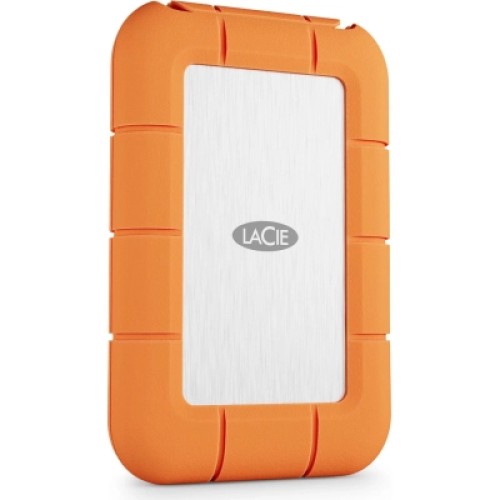 Накопитель SSD USB Type-C 2TB Rugged LaCie (STND2000400) Накопитель SSD USB Type-C 2TB Rugged LaCie (STND2000400)