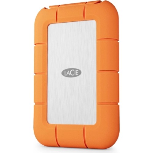 Накопитель SSD USB Type-C 2TB Rugged LaCie (STND2000400) Накопитель SSD USB Type-C 2TB Rugged LaCie (STND2000400)