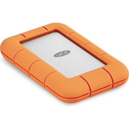 Накопитель SSD USB Type-C 1TB Rugged LaCie (STND1000400) Накопитель SSD USB Type-C 1TB Rugged LaCie (STND1000400)