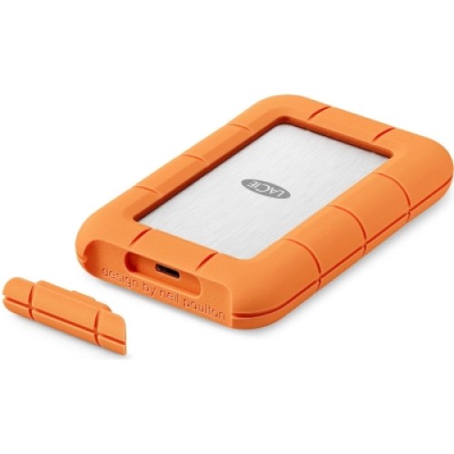 Накопитель SSD USB Type-C 1TB Rugged LaCie (STND1000400) Накопитель SSD USB Type-C 1TB Rugged LaCie (STND1000400)