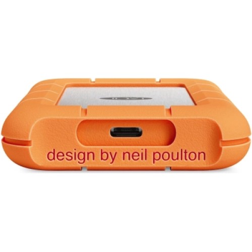 Накопитель SSD USB Type-C 1TB Rugged LaCie (STND1000400) Накопитель SSD USB Type-C 1TB Rugged LaCie (STND1000400)