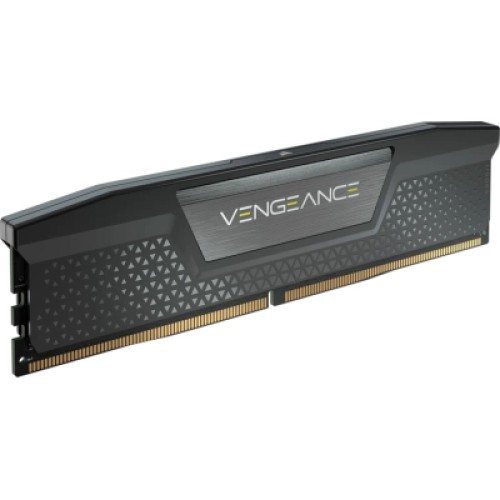 Модуль памяти для компьютера DDR5 32GB (2x16GB) 5600 MHz Vengeance Cool Gray Corsair (CMK32GX5M2B5600Z36) Модуль памяти для компьютера DDR5 32GB (2x16GB) 5600 MHz Vengeance Cool Gray Corsair (CMK32GX5M2B5600Z36)