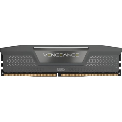 Модуль памяти для компьютера DDR5 64GB (2x32GB) 6000 MHz Vengeance Corsair (CMK64GX5M2B6000Z30) Модуль памяти для компьютера DDR5 64GB (2x32GB) 6000 MHz Vengeance Corsair (CMK64GX5M2B6000Z30)