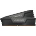 Модуль памяти для компьютера DDR5 128GB (2x64GB) 6400 MHz Vengeance Black Corsair (CMK128GX5M2B6400C42) Модуль памяти для компьютера DDR5 128GB (2x64GB) 6400 MHz Vengeance Black Corsair (CMK128GX5M2B6400C42)