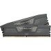 Модуль памяти для компьютера DDR5 96GB (2x48GB) 6000 MHz Vengeance Grey Corsair (CMK96GX5M2E6000Z36)