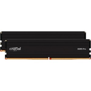 Модуль памяти для компьютера DDR5 128GB (2x64GB) 5600 MHz Pro Micron (CP2K64G56C46U5)