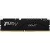 Модуль памяти для компьютера DDR5 128GB (2x64GB) 5600 MHz Beast Kingston Fury (ex.HyperX) (KF556C36BBEK2-128)