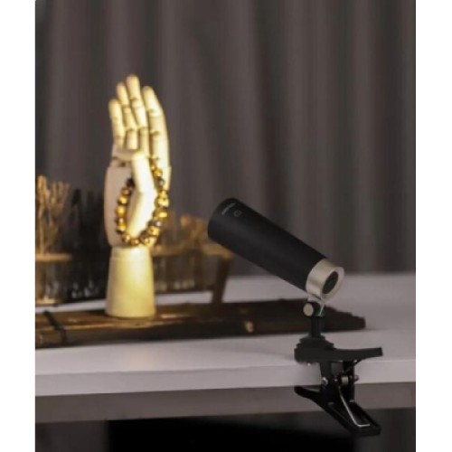 Настольная лампа Yeelight 4 в 1 з братареєю (YLYTD-0011) Настольная лампа Yeelight 4 в 1 з братареєю (YLYTD-0011)