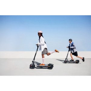 Електросамокат Segway E3 PRO E сірий (AA.05.19.02.0003)