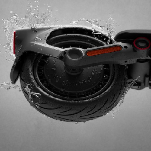 Электросамокат Segway F3 E серый (AA.05.17.01.0005) Электросамокат Segway F3 E серый (AA.05.17.01.0005)