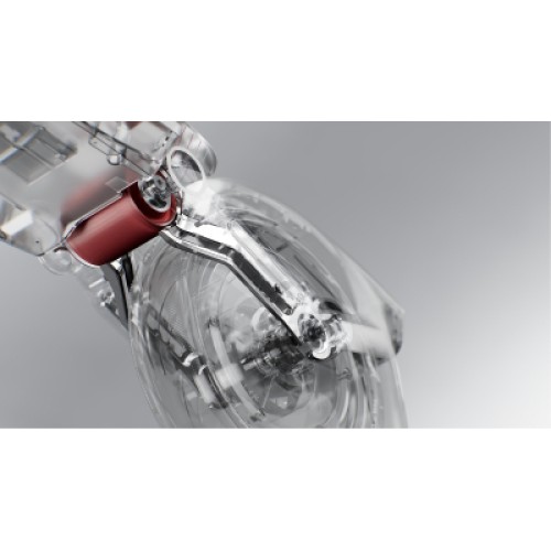 Электросамокат Segway F3 E серый (AA.05.17.01.0005) Электросамокат Segway F3 E серый (AA.05.17.01.0005)