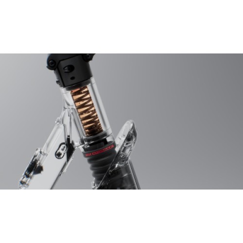 Электросамокат Segway F3 E серый (AA.05.17.01.0005) Электросамокат Segway F3 E серый (AA.05.17.01.0005)