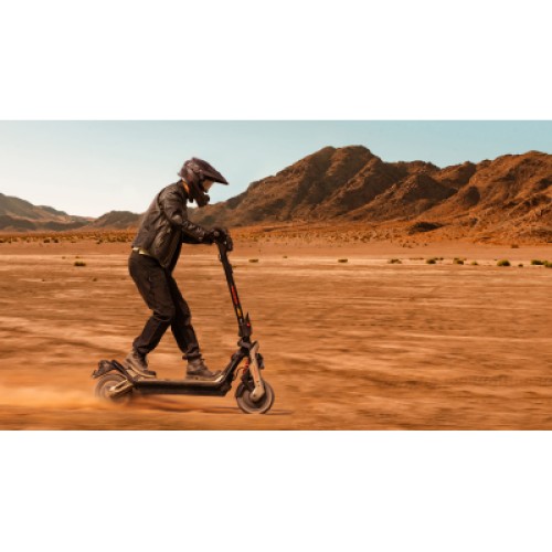 Электросамокат Segway GT3 PRO черный (AA.06.02.02.0004) Электросамокат Segway GT3 PRO черный (AA.06.02.02.0004)