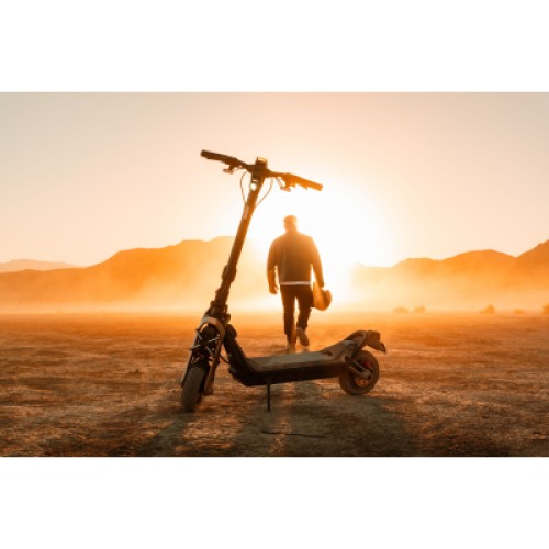 Электросамокат Segway GT3 PRO черный (AA.06.02.02.0004) Электросамокат Segway GT3 PRO черный (AA.06.02.02.0004)