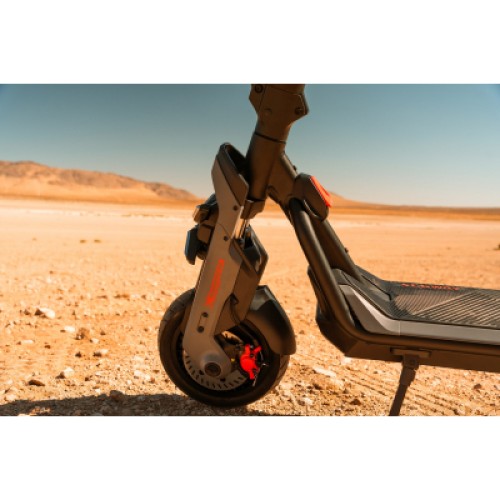 Электросамокат Segway GT3 PRO черный (AA.06.02.02.0004) Электросамокат Segway GT3 PRO черный (AA.06.02.02.0004)