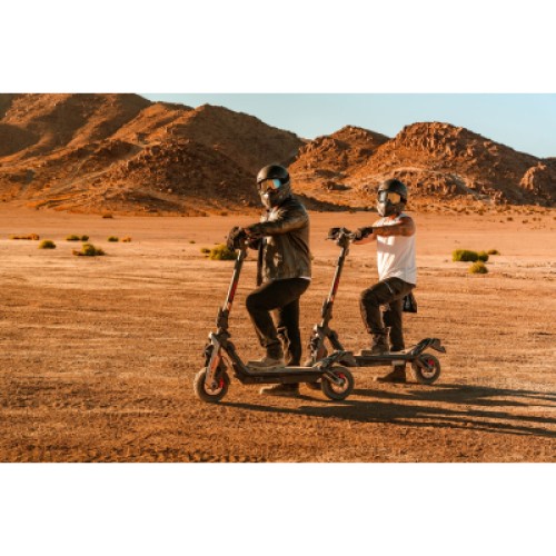 Электросамокат Segway GT3 PRO черный (AA.06.02.02.0004) Электросамокат Segway GT3 PRO черный (AA.06.02.02.0004)