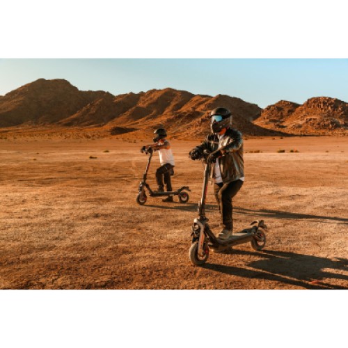 Электросамокат Segway GT3 PRO черный (AA.06.02.02.0004) Электросамокат Segway GT3 PRO черный (AA.06.02.02.0004)