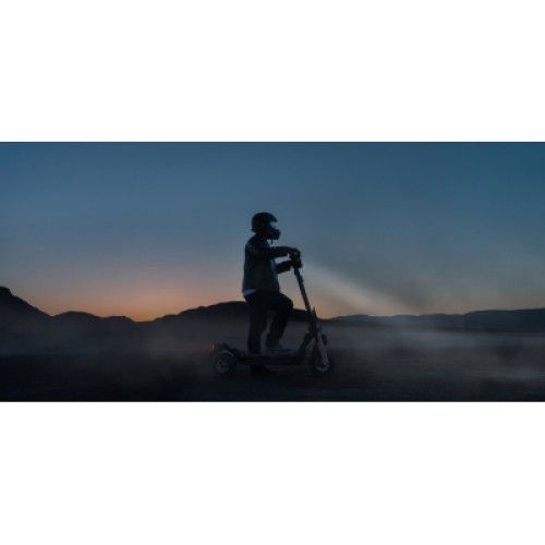 Электросамокат Segway GT3 PRO черный (AA.06.02.02.0004) Электросамокат Segway GT3 PRO черный (AA.06.02.02.0004)