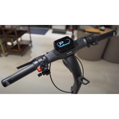 Электросамокат Segway ZT3 PRO E черный (AA.05.18.01.0001) Электросамокат Segway ZT3 PRO E черный (AA.05.18.01.0001)