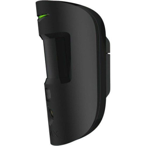 Датчик движения Ajax MotionCam HDR (PhOD) black