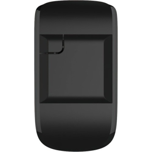 Датчик движения Ajax MotionCam HDR (PhOD) black