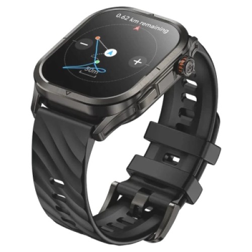 Смарт-часы KOSPET MAGIC P10 BLACK (6978602500003) Смарт-часы KOSPET MAGIC P10 BLACK (6978602500003)