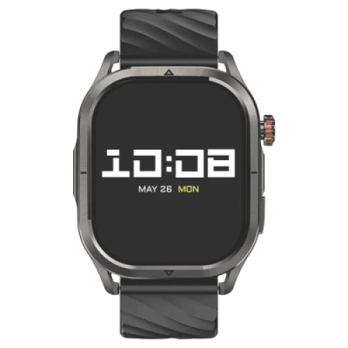 Смарт-часы KOSPET MAGIC P10 BLACK (6978602500003) Смарт-часы KOSPET MAGIC P10 BLACK (6978602500003)