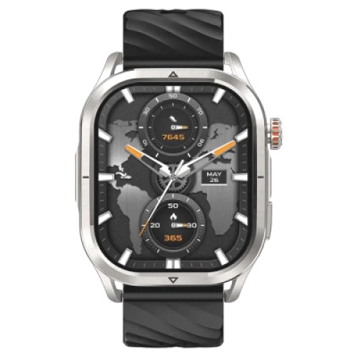 Смарт-часы KOSPET MAGIC P10 SILVER (6978602500010) Смарт-часы KOSPET MAGIC P10 SILVER (6978602500010)