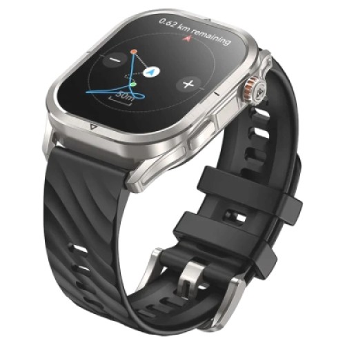 Смарт-часы KOSPET MAGIC P10 SILVER (6978602500010) Смарт-часы KOSPET MAGIC P10 SILVER (6978602500010)