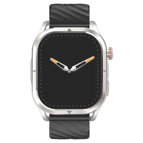 Смарт-часы KOSPET MAGIC P10 SILVER (6978602500010) Смарт-часы KOSPET MAGIC P10 SILVER (6978602500010)