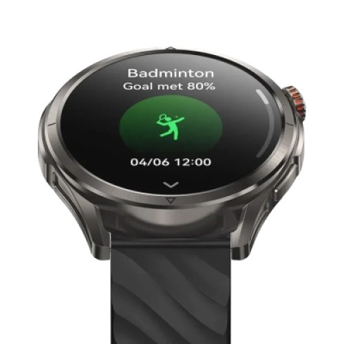 Смарт-часы KOSPET MAGIC R10 BLACK (6978602500027) Смарт-часы KOSPET MAGIC R10 BLACK (6978602500027)