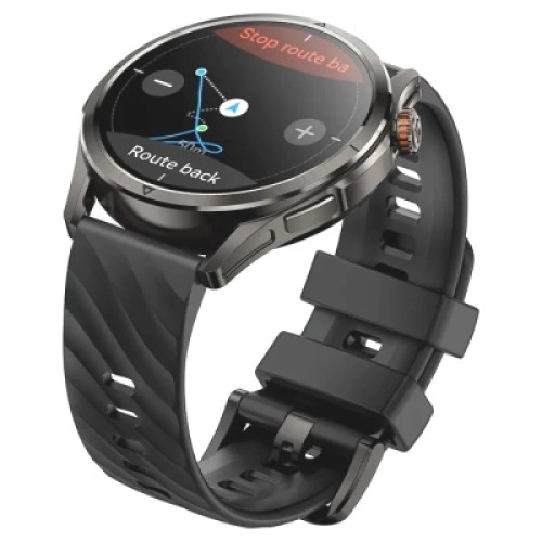 Смарт-часы KOSPET MAGIC R10 BLACK (6978602500027) Смарт-часы KOSPET MAGIC R10 BLACK (6978602500027)