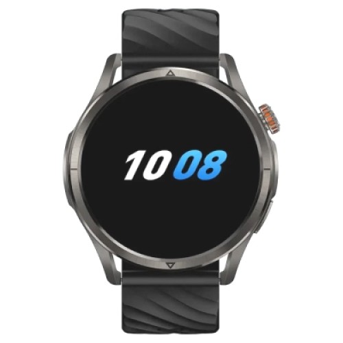 Смарт-часы KOSPET MAGIC R10 BLACK (6978602500027) Смарт-часы KOSPET MAGIC R10 BLACK (6978602500027)