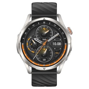 Смарт-часы KOSPET MAGIC R10 SILVER (6978602500034)