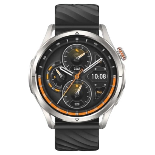 Смарт-часы KOSPET MAGIC R10 SILVER (6978602500034) Смарт-часы KOSPET MAGIC R10 SILVER (6978602500034)