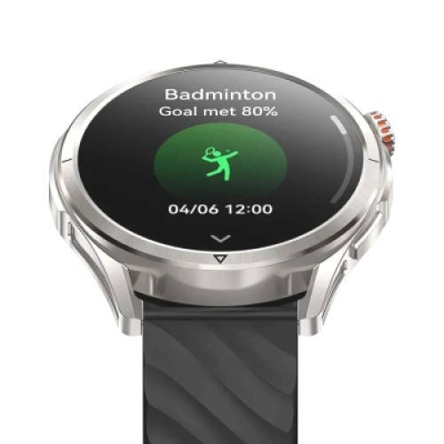 Смарт-часы KOSPET MAGIC R10 SILVER (6978602500034) Смарт-часы KOSPET MAGIC R10 SILVER (6978602500034)