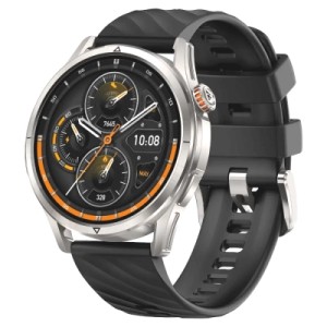 Смарт-часы KOSPET MAGIC R10 SILVER (6978602500034)