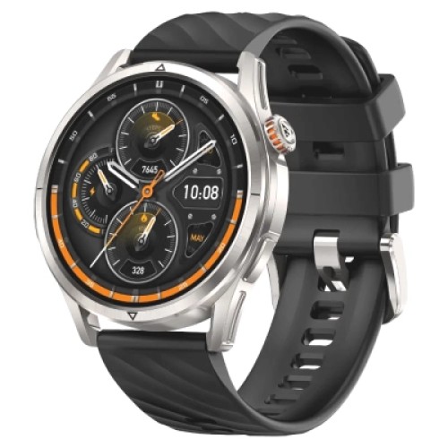 Смарт-часы KOSPET MAGIC R10 SILVER (6978602500034) Смарт-часы KOSPET MAGIC R10 SILVER (6978602500034)