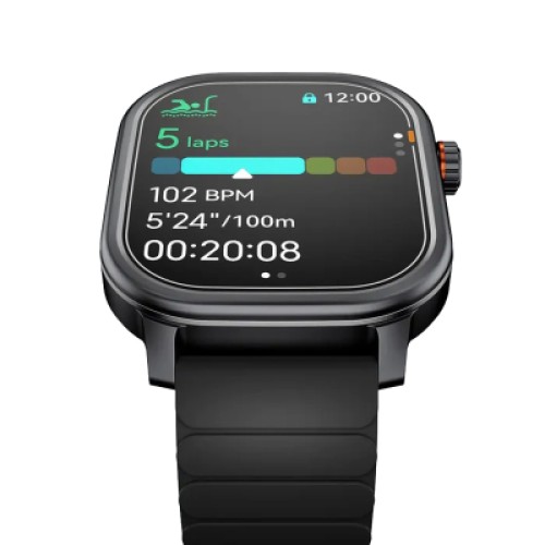 Смарт-часы KOSPET PULSE GREY (6978602500157) Смарт-часы KOSPET PULSE GREY (6978602500157)