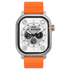 Смарт-часы KOSPET PULSE SILVER (6978602500119)