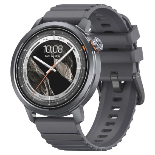 Смарт-часы KOSPET ORB GREY (6978602500140) Смарт-часы KOSPET ORB GREY (6978602500140)