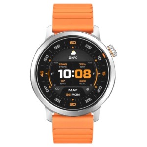 Смарт-часы KOSPET ORB SILVER (6978602500102)