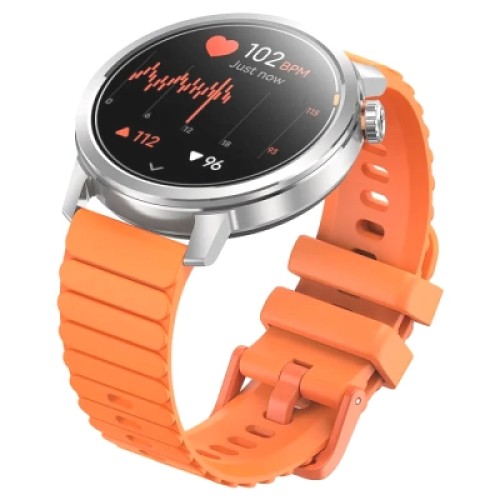 Смарт-часы KOSPET ORB SILVER (6978602500102) Смарт-часы KOSPET ORB SILVER (6978602500102)