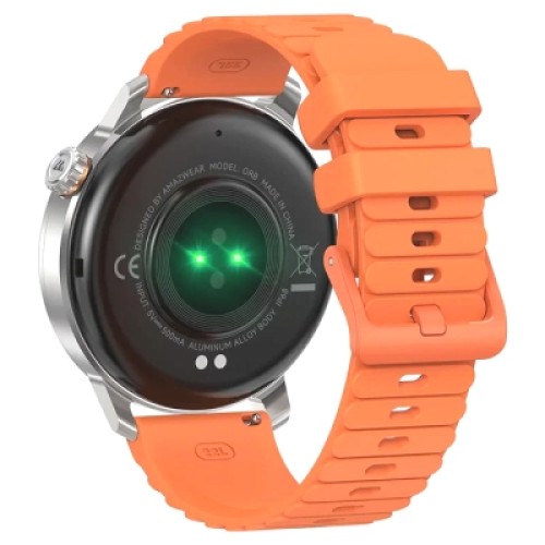 Смарт-часы KOSPET ORB SILVER (6978602500102) Смарт-часы KOSPET ORB SILVER (6978602500102)