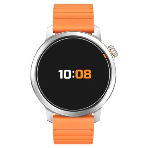 Смарт-часы KOSPET ORB SILVER (6978602500102) Смарт-часы KOSPET ORB SILVER (6978602500102)