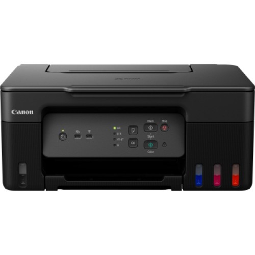 Многофункциональное устройство Canon PIXMA G3430 WiFi (5989C009) Многофункциональное устройство Canon PIXMA G3430 WiFi (5989C009)