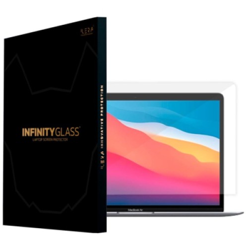 Стекло защитное iLera for MacBook Pro 13.3/ Air 13.3 (ILMCGL04) Стекло защитное iLera for MacBook Pro 13.3/ Air 13.3 (ILMCGL04)