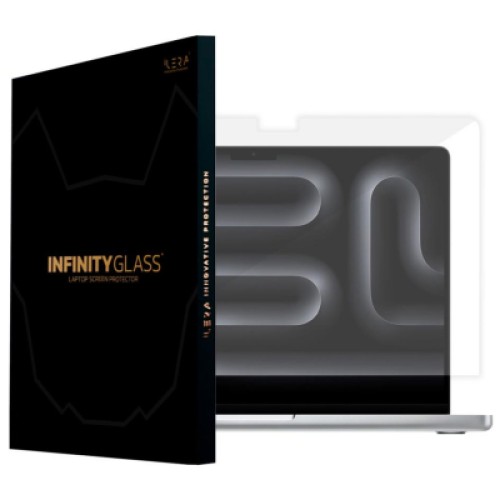 Стекло защитное iLera for MacBook Pro 16 (ILMCGL03)