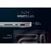 Стекло защитное iLera for MacBook Pro 16 (ILMCGL05) Стекло защитное iLera for MacBook Pro 16 (ILMCGL05)