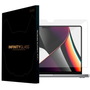 Стекло защитное iLera for MacBook Pro 16 (ILMCGL05)